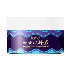 Tarte - drink of H2O hydrating boost moisturizer